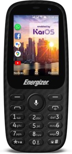 Téléphone mobile E241S Dual SIM 4G