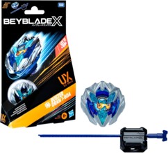 Toupie Beyblade X Starter Pack Buster Dran 1-60A UX