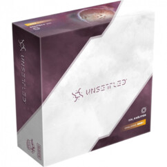 Unsettled : Planète 6 - Kaélyfos