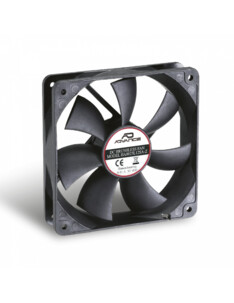 Ventilateur pour boîtier PC - 12 cm