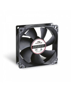Ventilateur pour boîtier PC - 8 cm
