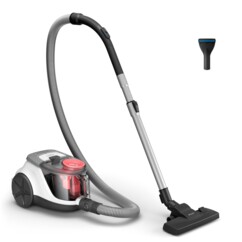 Aspirateur traîneau sans sac Philips 2000 Series 850 W blanc XB2142/09