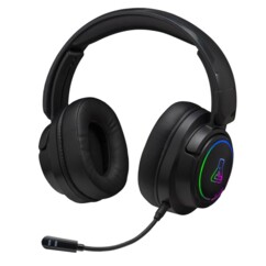 Casque gaming sans fil Korp Iridium