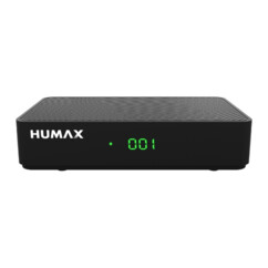 Décodeur TNT Full HD DVB-T2 HEVC Main 10 Digimax LT HD-2020T2