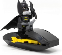 Figurine LEGO Batman avec jet ski set 212224