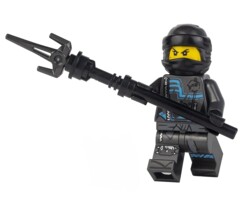 Figurine LEGO Ninjago Nya polybag 891951