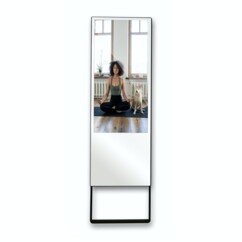 Miroir connecté Android 32 pouces