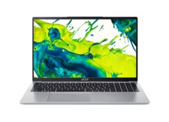 PC portable Acer Aspire Lite 17 17,3" i3 8 Go / 512 Go SSD