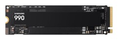 SSD interne 990 NVMe PCIe 4.0 1 To  jusqu'à 7 150 Mo/s
