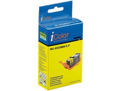 Cartouche compatible Canon PGI-520BK - Noir