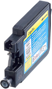Réservoir Cliprint I Color pour LC1240Y - Jaune