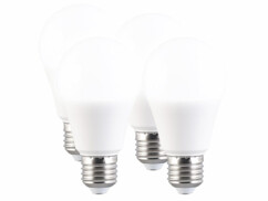 blanc iBoutique lumière du jour ampoule à économie dénergie P E27 30 wattsW 240 voltsV Verre 