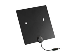 Antenne plate TNT 2 UHD - Version active