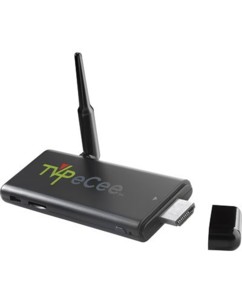 Clé HDMI multimédia Android 4.2 ''MMS-844.quad''