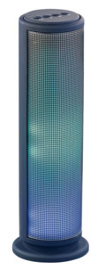 Enceinte nomade lumineuse avec bluetooth LSS-270