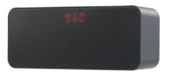 haut parleur bluetooth nomade auvisio mss485 20 watts stereo avec mode mains libres