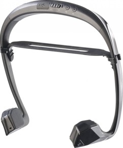 Micro-casque sport et bluetooth ostéophonique BC-30.sh