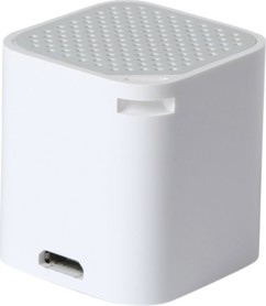 Mini haut-parleur avec bluetooth et déclencheur photo