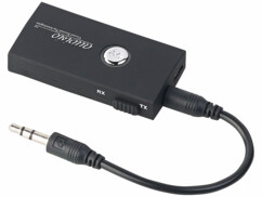 Récepteur-transmetteur audio et bluetooth TR-30.bt