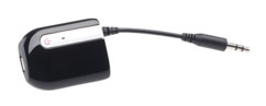 transmetteur bluetooth avec fiche jack 3.5mm pour tv television pc ordinateur radio lecteur mp3