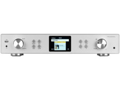 Tuner hi-fi connecté DAB+.