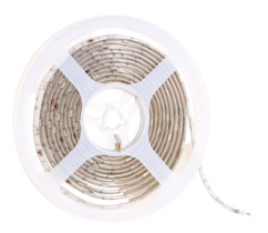 Bande LED LAC-515 à intensité variable - 5 m - RVB