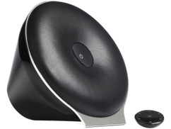 enceinte sans fil pour PC Hercules WSM01 avec télécommande