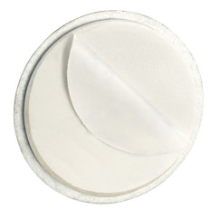 Fixation magnétique pour détecteur de fumée Ø 40 mm