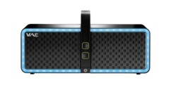 Haut-parleur 30 W avec fonction batterie d'appoint WAE Neo