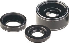 Lentilles pour appareil mobile super grand-angle, macro et fish-eye