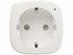 Prise murale connectée compatible avec Amazon Alexa SF-500.avs