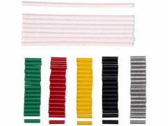 bâtons de colle Ø 7 mm pour pistolet HKS-10