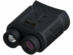 Appareil de vision nocturne binoculaire Full HD rechargeable
