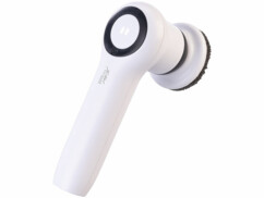 Brosse de nettoyage électrique rechargeable