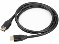 Câble HDMI High-Speed 2.1 de 1 m.