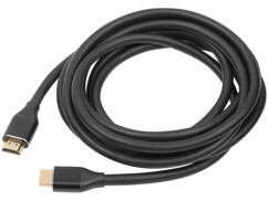Câble HDMI High-Speed 2.1 jusqu'à 8K - 3 m