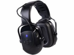 casque anti-bruit avec bluetooth 5.1
