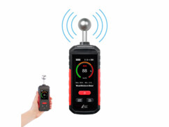 Humidimètre non invasif rechargeable