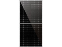 Panneau solaire monocristallin 550 W