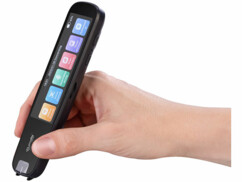 Stylo scanner traducteur 142 langues