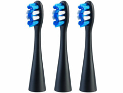 3 têtes dures pour brosse à dents sonique SZB-200.app