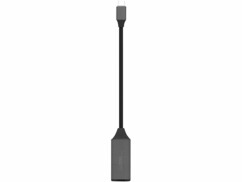 Adaptateur USB C vers HDMI pour transfert vidéo haute qualité 4K compatible Samsung DeX par Callstel