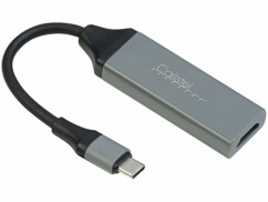 Adaptateur Compatible avec smartphone USB-C, MacBook et iPad Pro