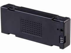Batterie 3,7 V / 700 mAh pour drone pliable H-809