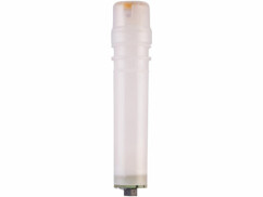 Capteur de pH de rechange pour analyseur d'eau WWA-400
