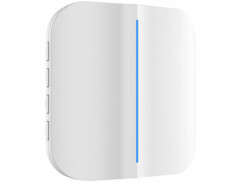 Carillon connecté FTK-200 pour système avec sonnette sans fil FTK-201 Somikon.