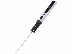 Coupe-polystyrène rechargeable
