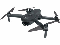 Quadricoptère GPS pliable connecté GH-280.fpv avec caméra 4K et capteur de distance