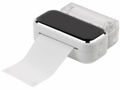 Imprimante thermique connectée TD-150.app Callstel.