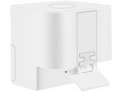 Interrupteur connecté compatible commandes vocales